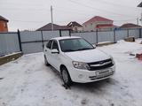 ВАЗ (Lada) Granta 2190 2013 годаfor2 600 000 тг. в Актобе