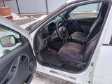 ВАЗ (Lada) Granta 2190 2013 годаfor2 600 000 тг. в Актобе – фото 4