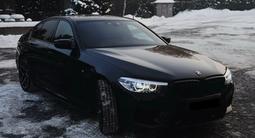 BMW 530 2017 годаүшін16 500 000 тг. в Алматы – фото 2