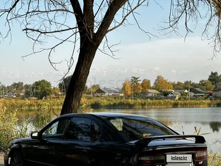 Subaru Legacy 2000 года за 2 550 000 тг. в Алматы – фото 2