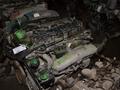 Двигатель Mercedes benz 3.2 24V ОМ613 (дизель) + за 300 000 тг. в Тараз – фото 2