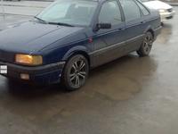 Volkswagen Passat 1993 годаүшін1 300 000 тг. в Уральск