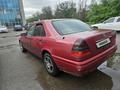 Mercedes-Benz C 280 1997 года за 1 100 000 тг. в Усть-Каменогорск – фото 21