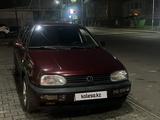 Volkswagen Golf 1992 годаүшін1 500 000 тг. в Алматы – фото 4