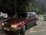 Volkswagen Golf 1992 годаүшін1 500 000 тг. в Алматы – фото 3