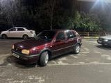 Volkswagen Golf 1992 годаүшін1 500 000 тг. в Алматы – фото 5