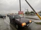 ВАЗ (Lada) 21099 1997 года за 550 000 тг. в Тараз – фото 3