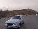 ВАЗ (Lada) Priora 2171 2011 годаүшін1 650 000 тг. в Шымкент