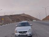 ВАЗ (Lada) Priora 2171 2011 годаүшін1 650 000 тг. в Шымкент – фото 2