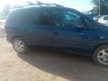 Opel Zafira 2002 года за 3 400 000 тг. в Актобе – фото 3