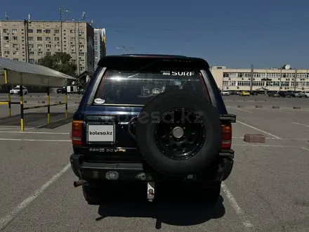 Toyota Hilux Surf 1995 года за 3 200 000 тг. в Алматы – фото 3