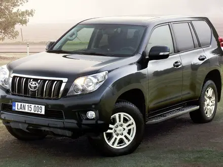 АВТО РАЗБОР TOYOTA LEXUS в Алматы – фото 11