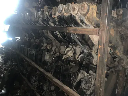 АВТО РАЗБОР TOYOTA LEXUS в Алматы – фото 2