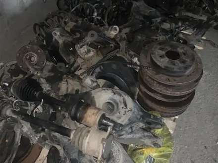 АВТО РАЗБОР TOYOTA LEXUS в Алматы – фото 7