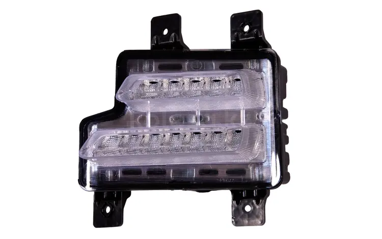 Фара ПТФ (LED) LH Tiggo 7 Pro 20-үшін11 700 тг. в Алматы