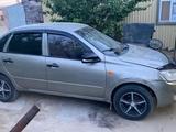ВАЗ (Lada) Granta 2190 2012 года за 1 500 000 тг. в Аральск