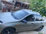 ВАЗ (Lada) Granta 2190 2012 года за 1 500 000 тг. в Аральск – фото 4