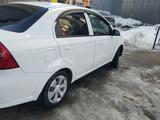 Chevrolet Nexia 2021 года за 3 500 000 тг. в Астана