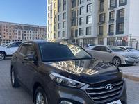 Hyundai Tucson 2018 года за 9 890 000 тг. в Актау