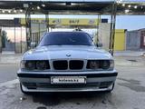 BMW 525 1992 года за 2 650 000 тг. в Шымкент – фото 3