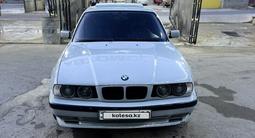 BMW 525 1992 годаүшін2 500 000 тг. в Шымкент – фото 2