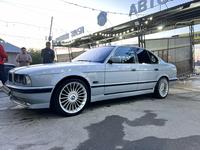 BMW 525 1992 годаүшін2 650 000 тг. в Шымкент