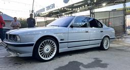 BMW 525 1992 года за 2 500 000 тг. в Шымкент