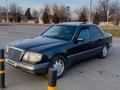 Mercedes-Benz E 280 1993 годаүшін2 800 000 тг. в Тараз – фото 21