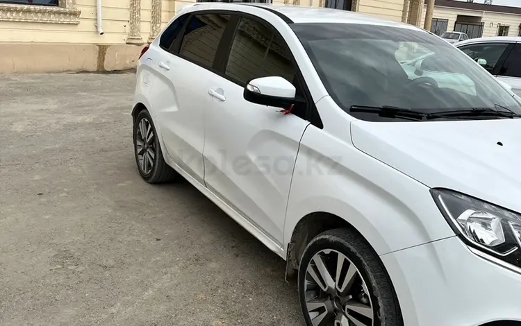 ВАЗ (Lada) XRAY 2017 годаfor3 500 000 тг. в Актау