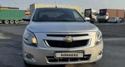 Chevrolet Cobalt 2022 годаfor5 300 000 тг. в Алматы