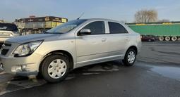 Chevrolet Cobalt 2022 годаfor5 300 000 тг. в Алматы – фото 4