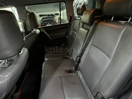 Toyota Land Cruiser Prado 2009 года за 14 500 000 тг. в Семей – фото 10