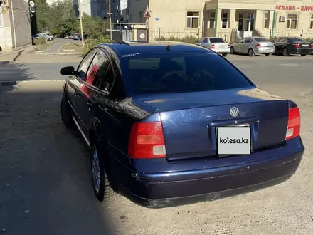 Volkswagen Passat 1999 года за 2 500 000 тг. в Уральск – фото 3