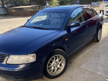 Volkswagen Passat 1999 года за 2 500 000 тг. в Уральск