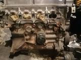 Двигатель мазда 323 (ZL) 1.6л 98-2001г за 10 000 тг. в Алматы – фото 3