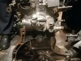 Двигатель мазда 323 (ZL) 1.6л 98-2001г за 10 000 тг. в Алматы – фото 5