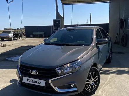 ВАЗ (Lada) Vesta 2017 года за 3 400 000 тг. в Уральск