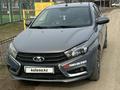 ВАЗ (Lada) Vesta 2017 года за 3 400 000 тг. в Уральск – фото 8