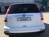 Honda CR-V 2011 годаүшін8 000 000 тг. в Актобе – фото 3