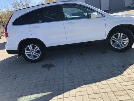 Honda CR-V 2011 года за 8 800 000 тг. в Актобе – фото 25