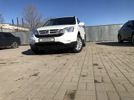 Honda CR-V 2011 года за 8 800 000 тг. в Актобе – фото 23