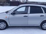 ВАЗ (Lada) Kalina 1119 2010 годаfor2 200 000 тг. в Щучинск – фото 4