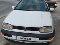 Volkswagen Golf 1994 года за 2 000 000 тг. в Актау