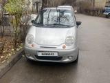 Daewoo Matiz 2013 годаfor1 200 000 тг. в Алматы – фото 3