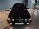 BMW 530 1994 годаүшін3 800 000 тг. в Астана – фото 5