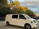 Volkswagen Transporter 2010 года за 8 500 000 тг. в Алматы – фото 3