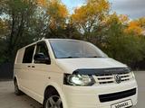 Volkswagen Transporter 2010 года за 8 500 000 тг. в Алматы – фото 2