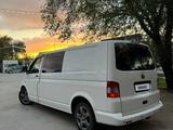 Volkswagen Transporter 2010 года за 8 500 000 тг. в Алматы – фото 4