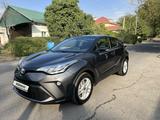 Toyota C-HR 2020 годаfor12 350 000 тг. в Алматы – фото 2