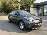 Toyota C-HR 2020 годаүшін12 350 000 тг. в Алматы – фото 3